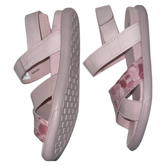 ECCO • Violet Ice Damara Strap Sport Sandal - Picture 4 of 8